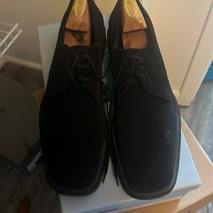Ferragamo shoes